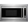 23L Built in Sensor Touch Control Microwave Oven